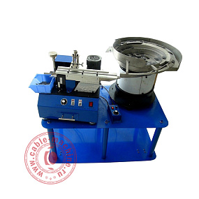 Станок для формовки выводов компонентов KS-A400